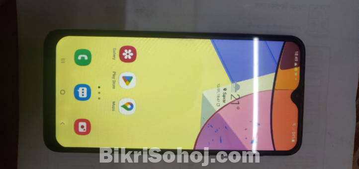 Samsung A30s